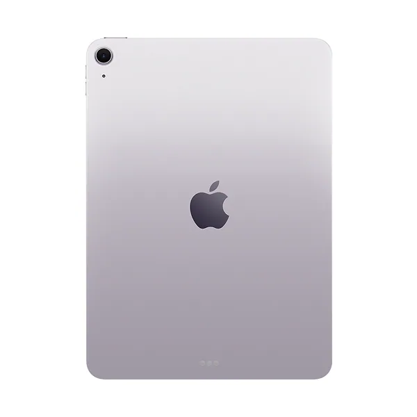 iPad Air 11 M2 128 GB (foto ilustrativa)