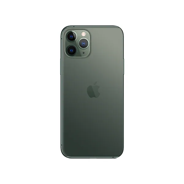 iPhone 11 Pro 64 GB (foto ilustrativa)
