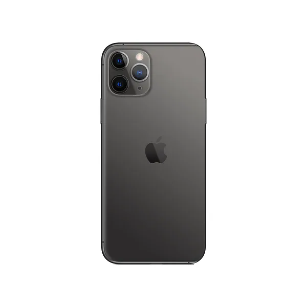 iPhone 11 Pro 64 GB (foto ilustrativa)