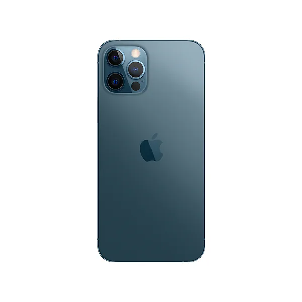 iPhone 12 Pro 256 GB (foto ilustrativa)