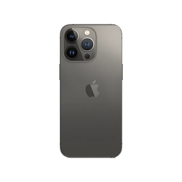 iPhone 13 Pro 128 GB (foto ilustrativa)