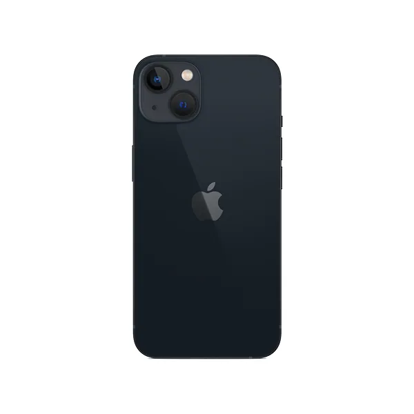 iPhone 13 128 GB (foto ilustrativa)
