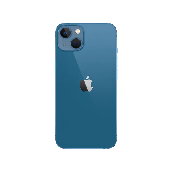 iPhone 13 128 GB (foto ilustrativa)