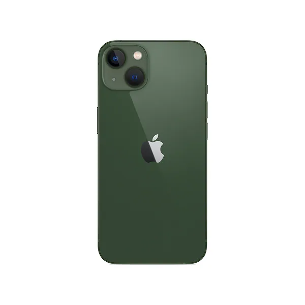 iPhone 13 256 GB (foto ilustrativa)
