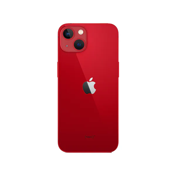 iPhone 13 128 GB (foto ilustrativa)