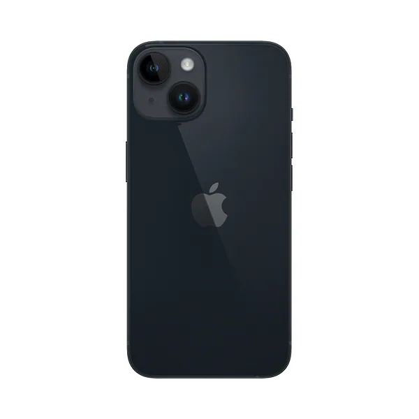 iPhone 14 Plus 128 GB (foto ilustrativa)