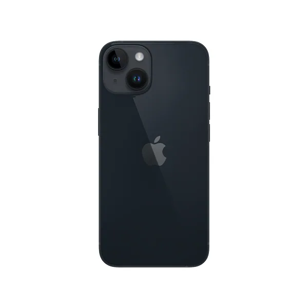 iPhone 14 128 GB (foto ilustrativa)