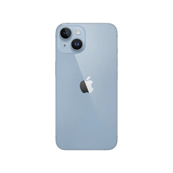 iPhone 14 128 GB (foto ilustrativa)