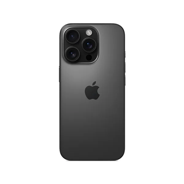 iPhone 16 Pro 128 GB (foto ilustrativa)
