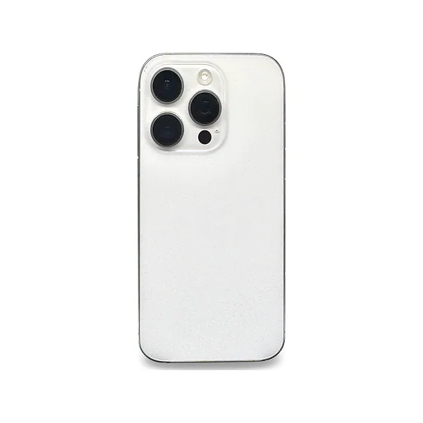 iPhone 16 Pro 128 GB (foto ilustrativa)