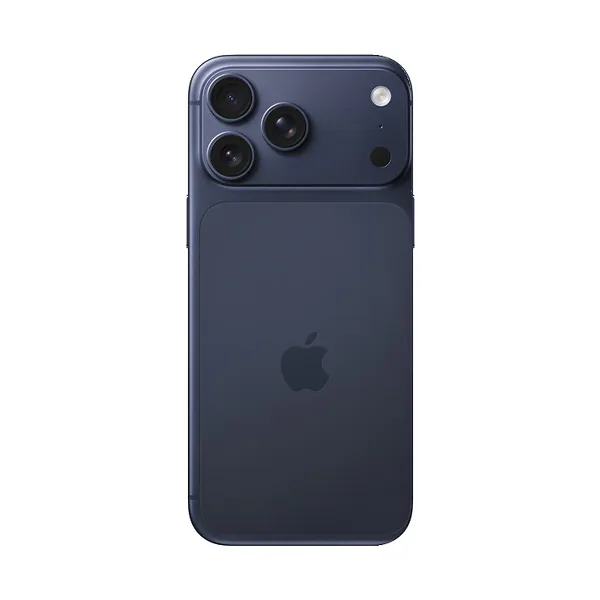 iPhone 17 Pro Max 256 GB (foto ilustrativa)