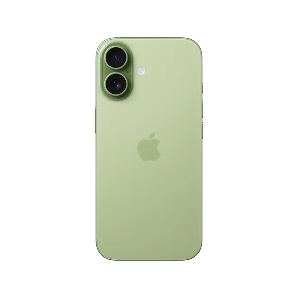 iPhone 17 256 GB (foto ilustrativa)